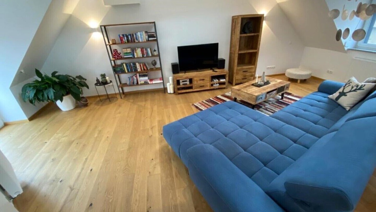Photo of Livingroom in Theilheim