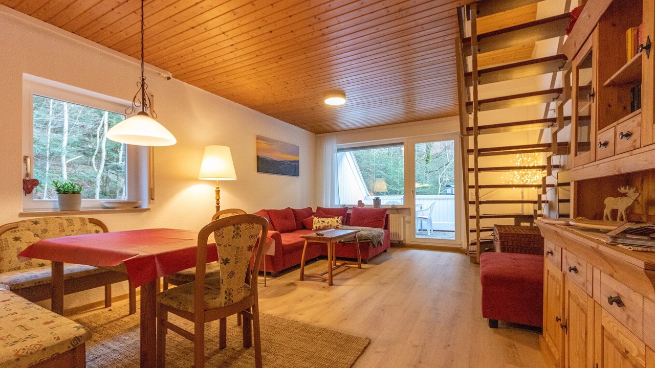 Photo of Livingroom in Triberg im Schwarzwald