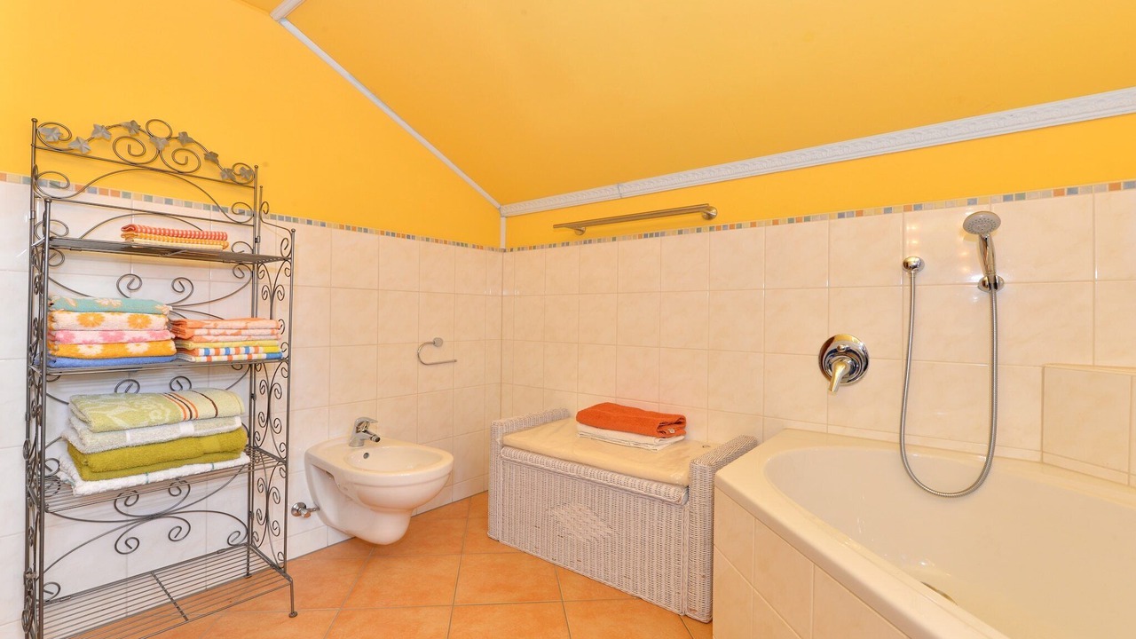 Photo of Bathroom in Drachselsried