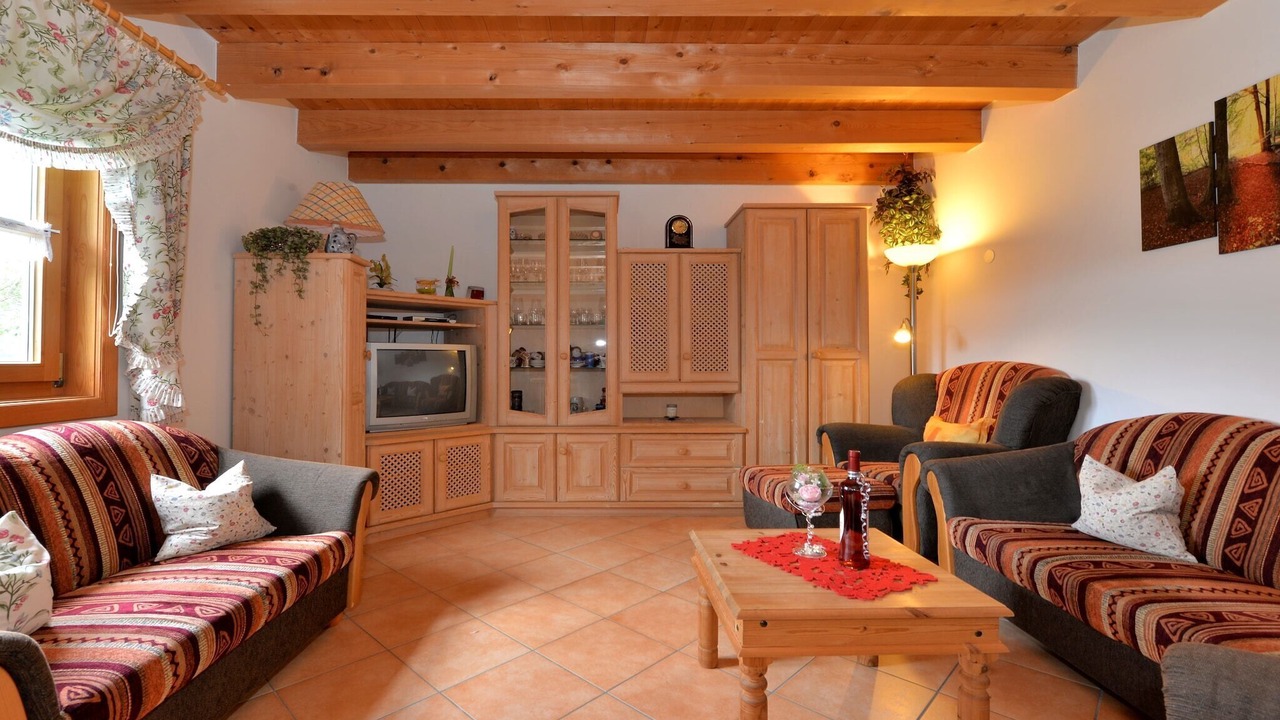 Photo of Livingroom in Drachselsried