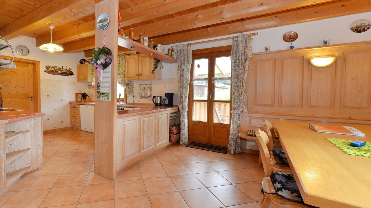 Photo of Livingroom in Drachselsried