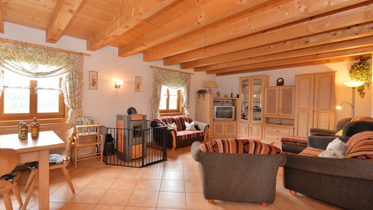 Photo of Livingroom in Drachselsried