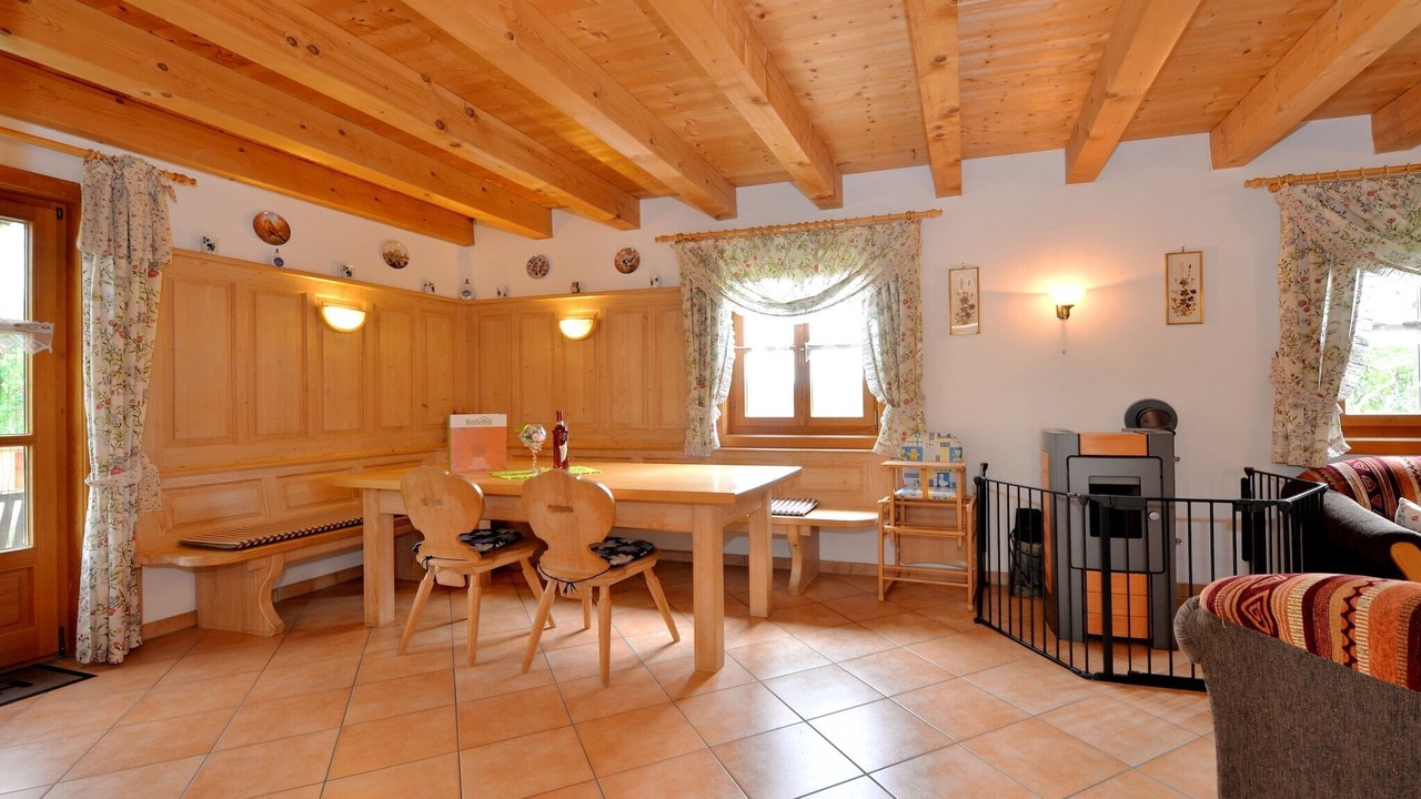 Photo of Livingroom in Drachselsried