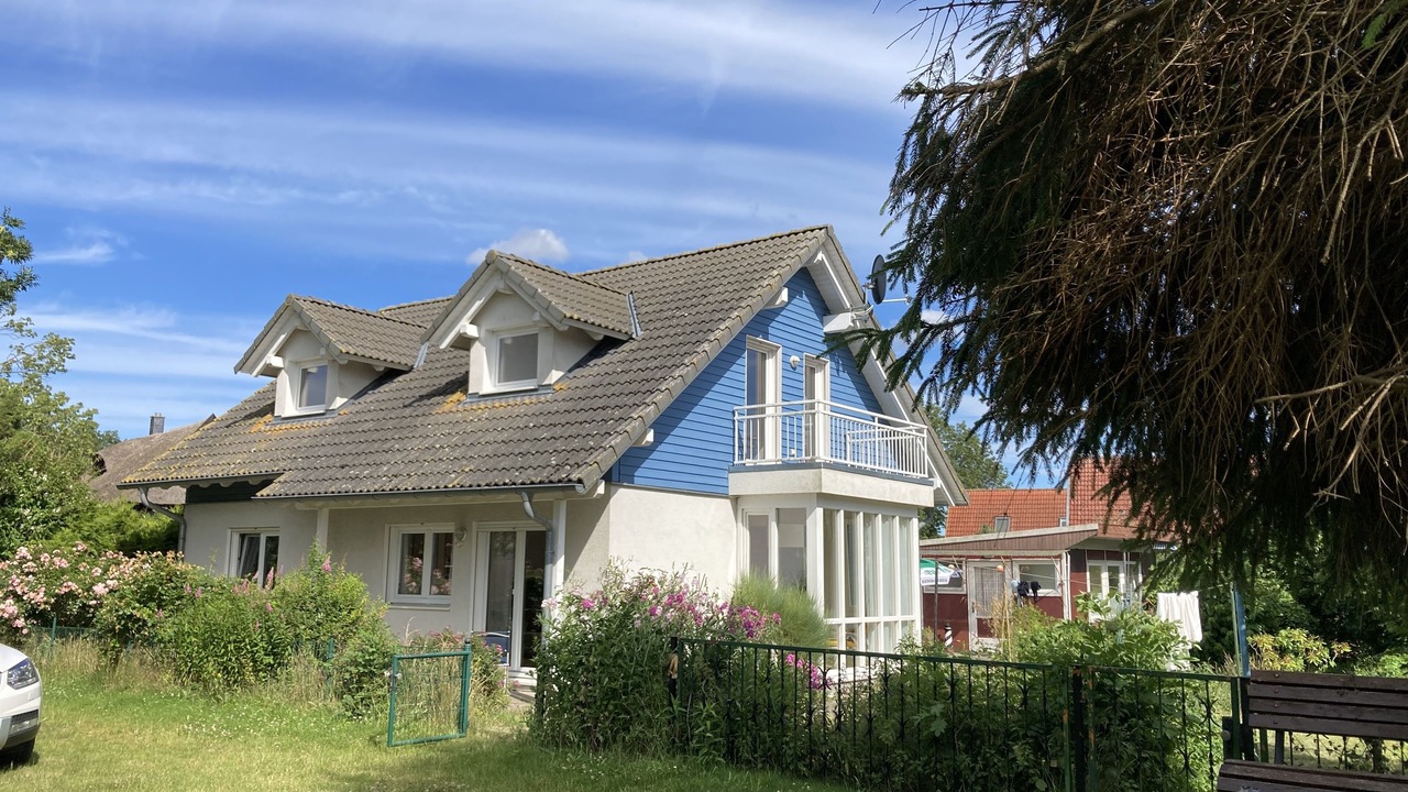 Photo of Outdoor in Molschow