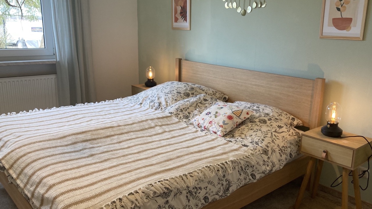 Photo of Bedroom in Molschow
