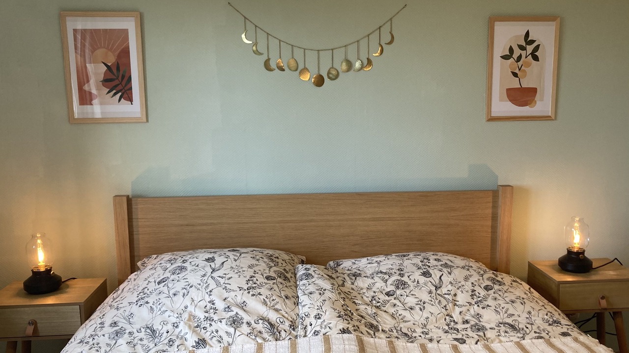 Photo of Bedroom in Molschow