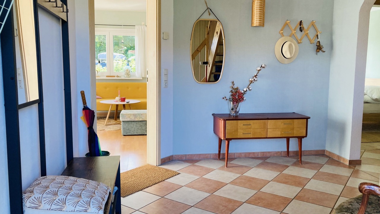 Photo of Bedroom in Molschow