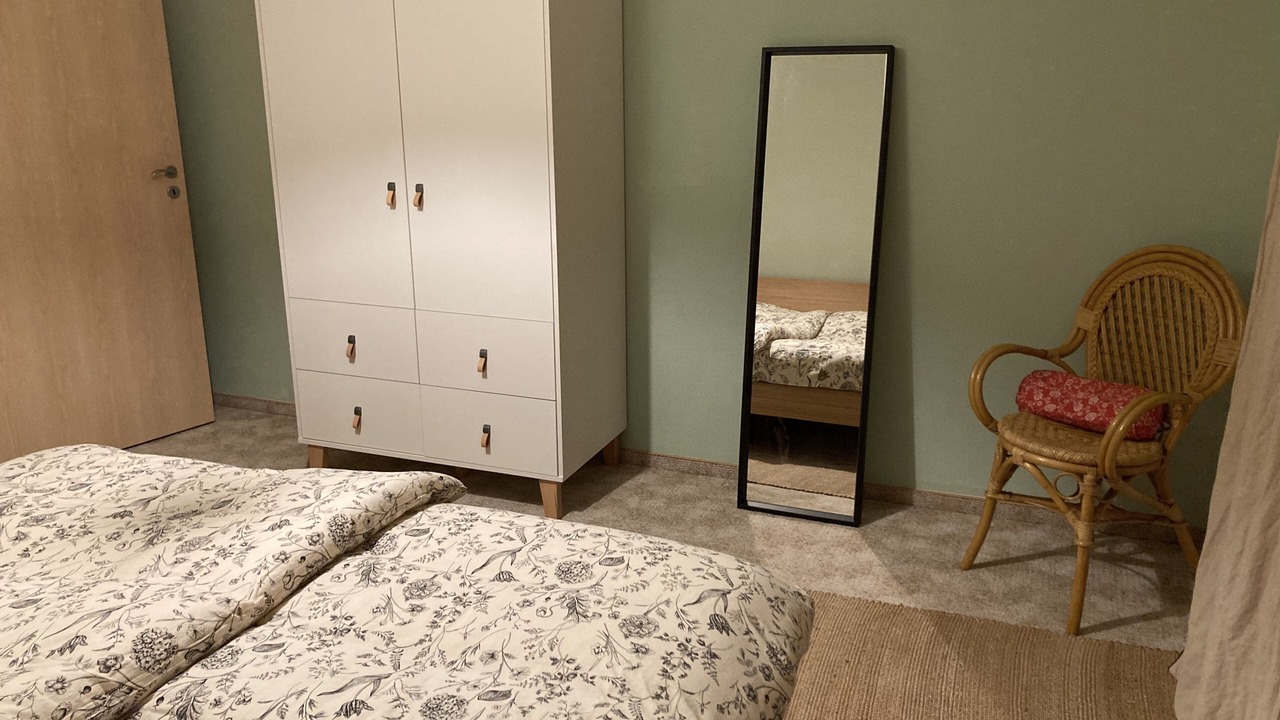 Photo of Bedroom in Molschow