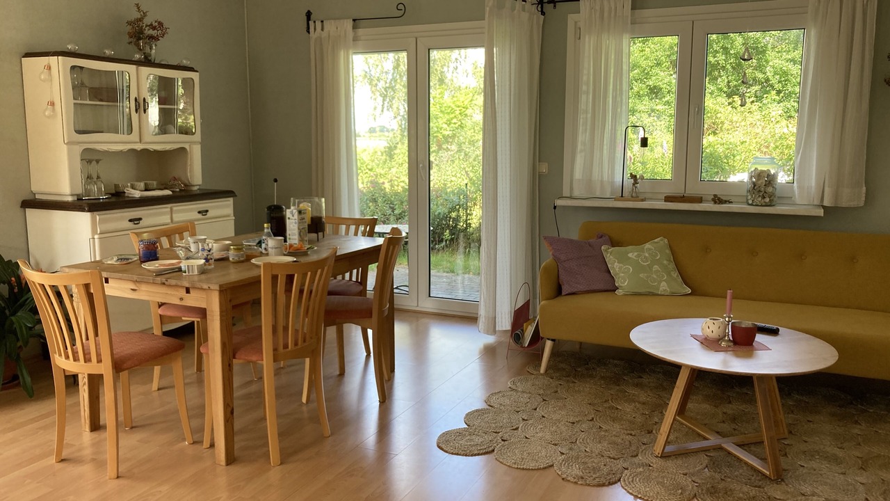 Photo of Livingroom in Molschow