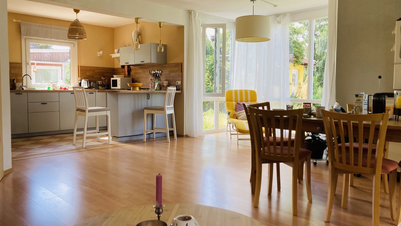 Photo of Kitchen in Molschow