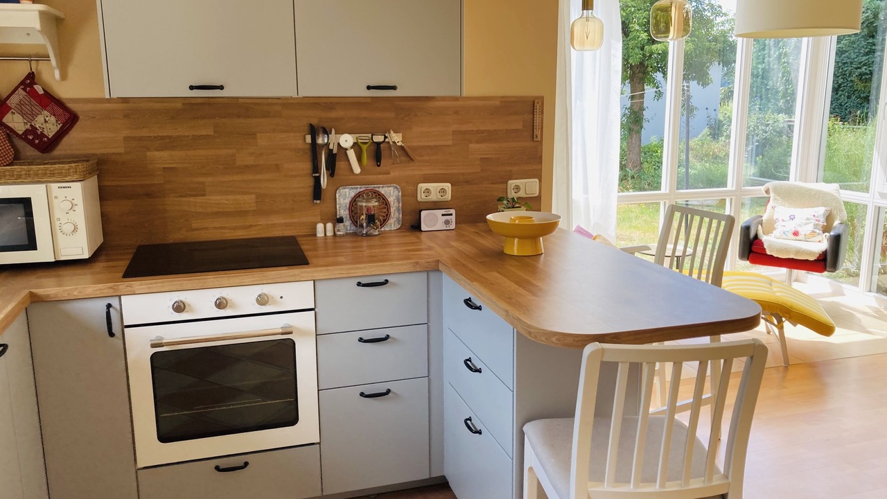 Photo of Kitchen in Molschow