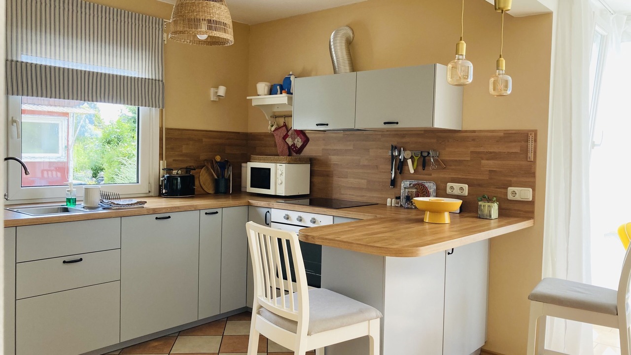 Photo of Kitchen in Molschow