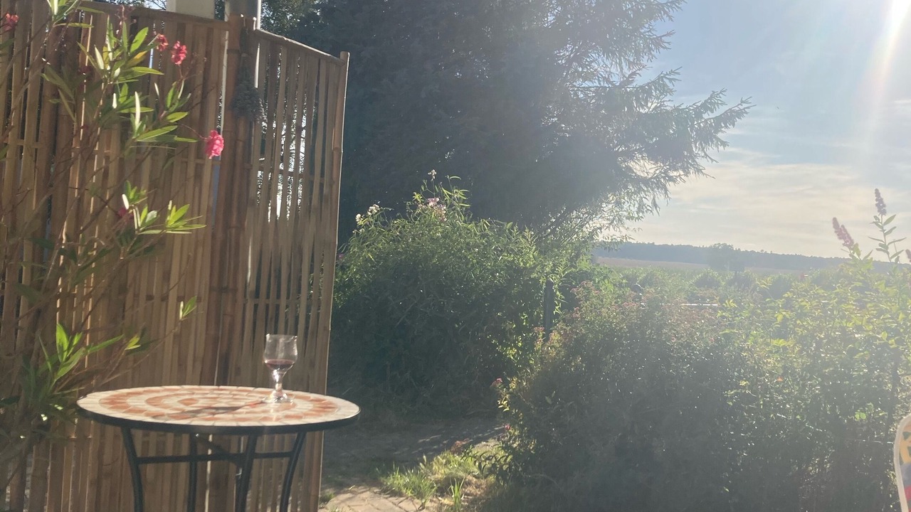Photo of Outdoor in Molschow