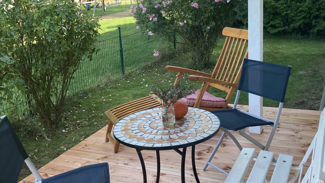 Photo of Outdoor in Molschow