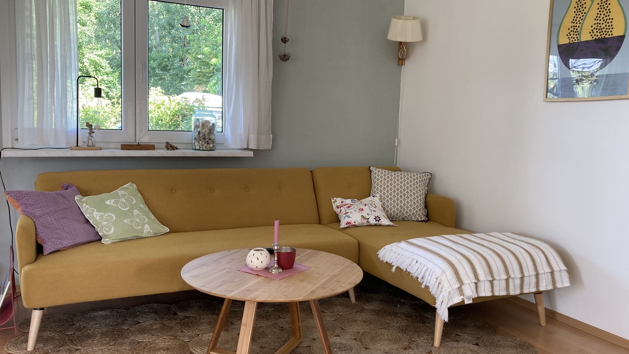 Photo of Livingroom in Molschow