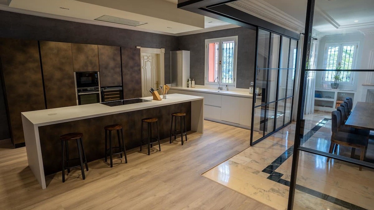 Photo of Kitchen in Mijas