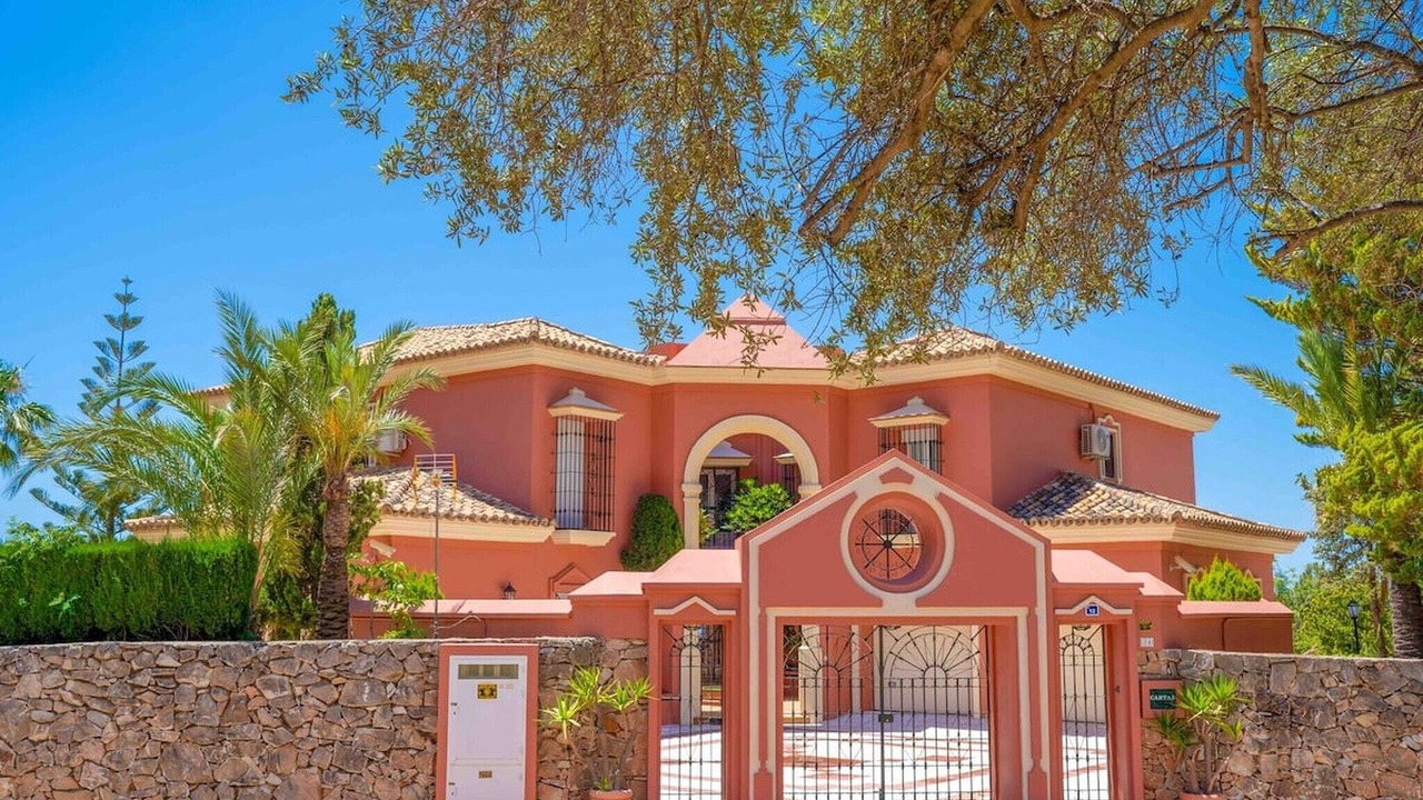 Photo of Outdoor in Mijas