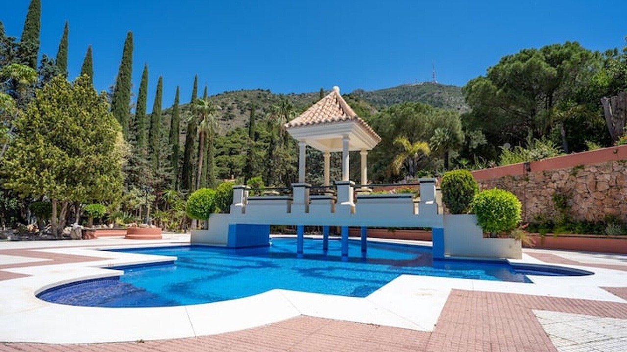 Photo of Outdoor in Mijas