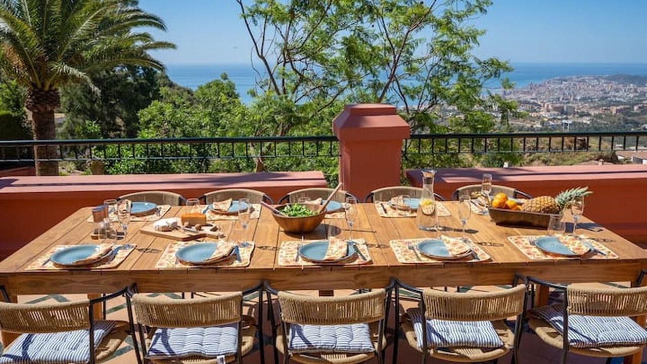 Photo of Outdoor in Mijas