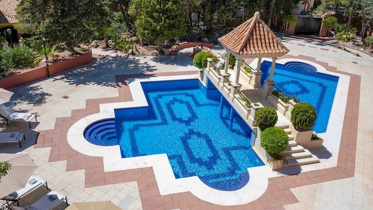 Photo of Outdoor in Mijas