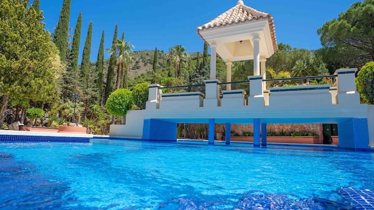 Photo of Outdoor in Mijas
