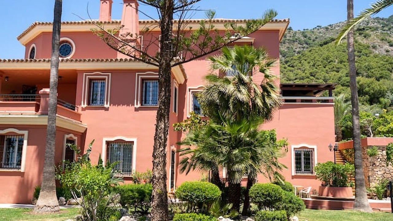 Photo of Outdoor in Mijas