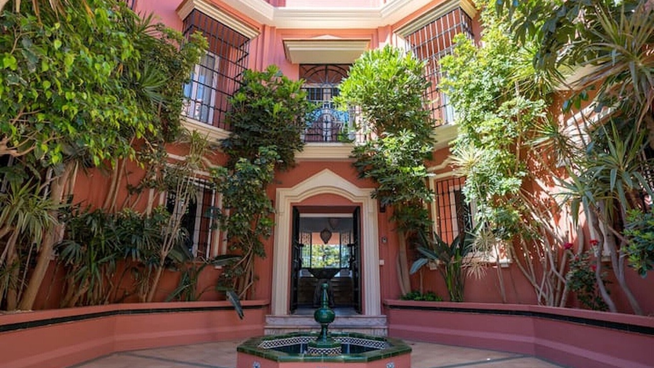 Photo of Outdoor in Mijas