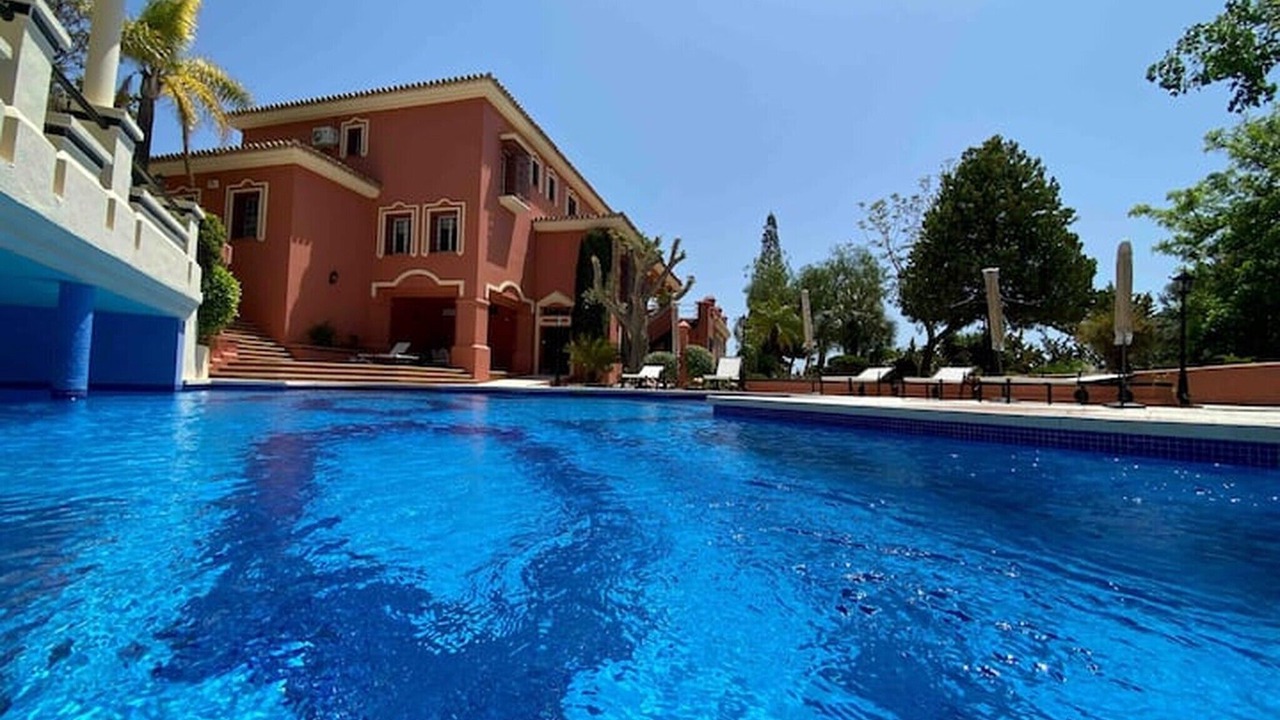 Photo of Outdoor in Mijas