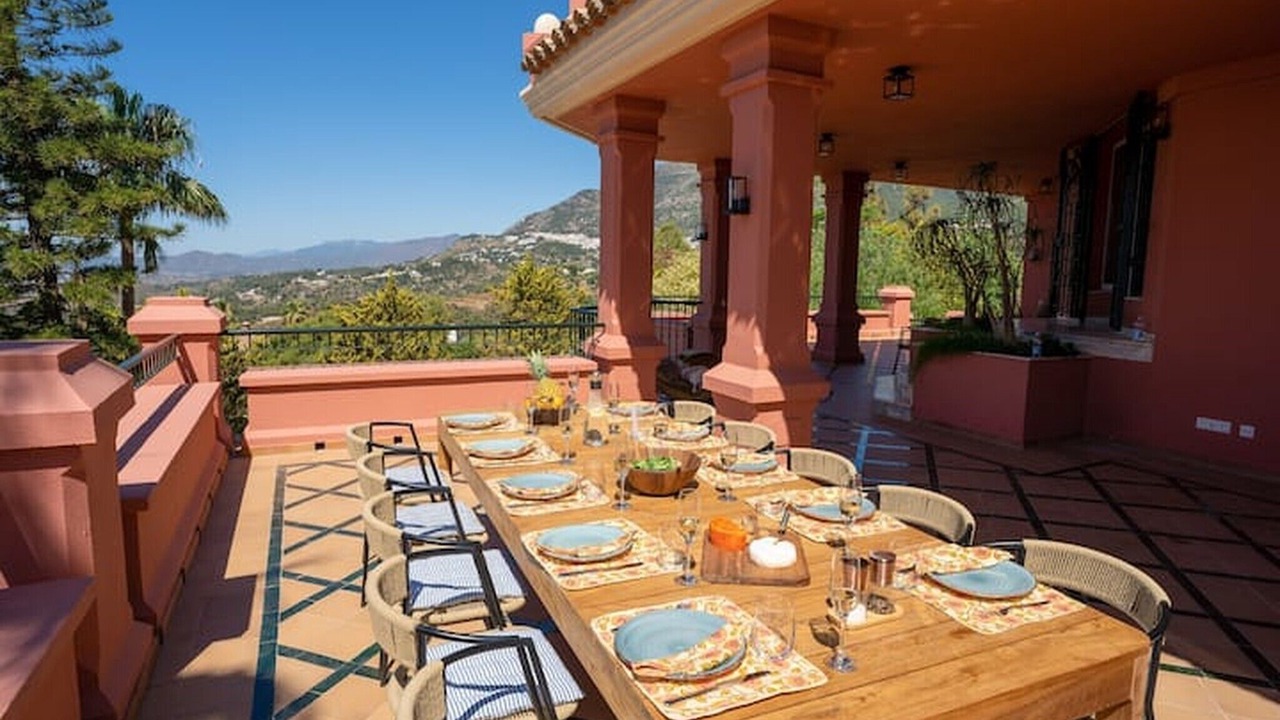 Photo of Outdoor in Mijas