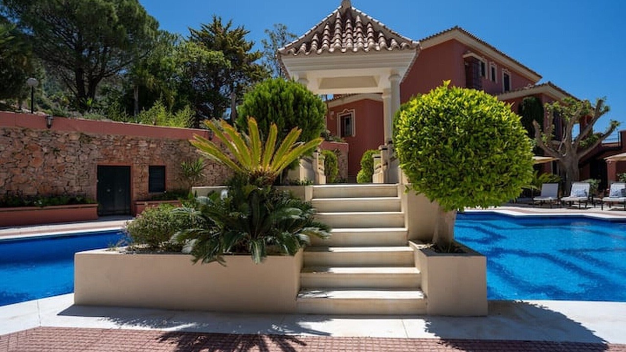 Photo of Outdoor in Mijas