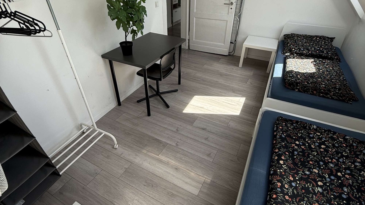 Photo of Bedroom in Eicken