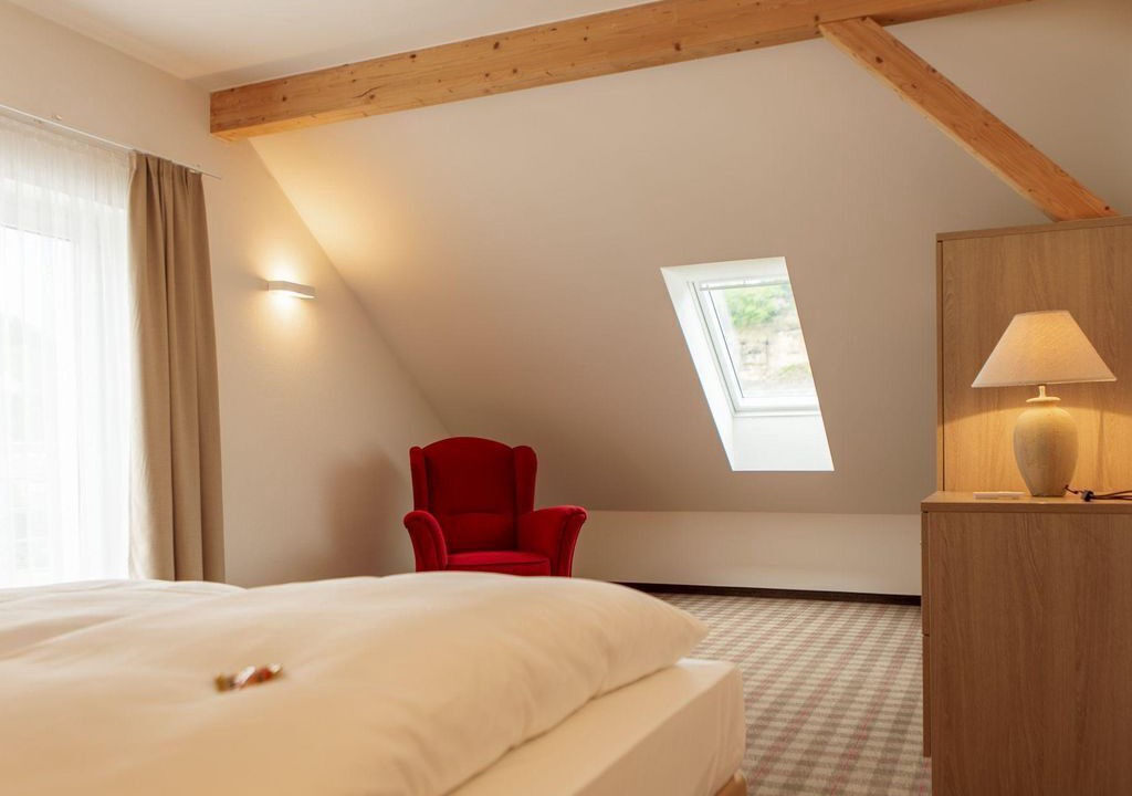 Photo of Bedroom in Rathen