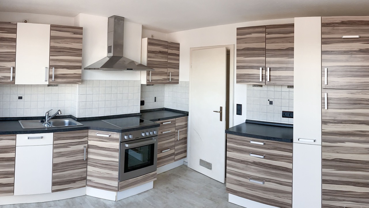 Photo of Kitchen in Kempten