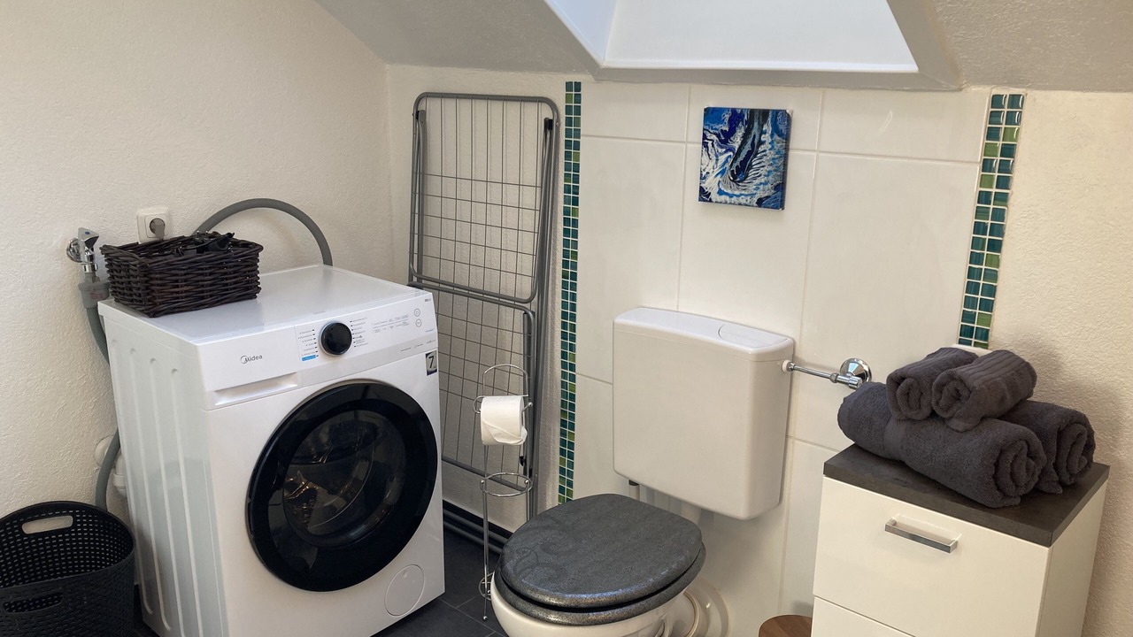 Photo of Bathroom in Kempten