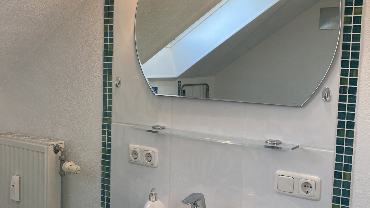 Photo of Bathroom in Kempten