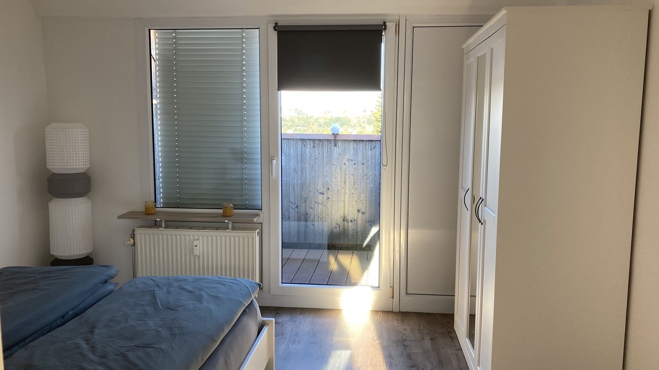 Photo of Bedroom in Kempten