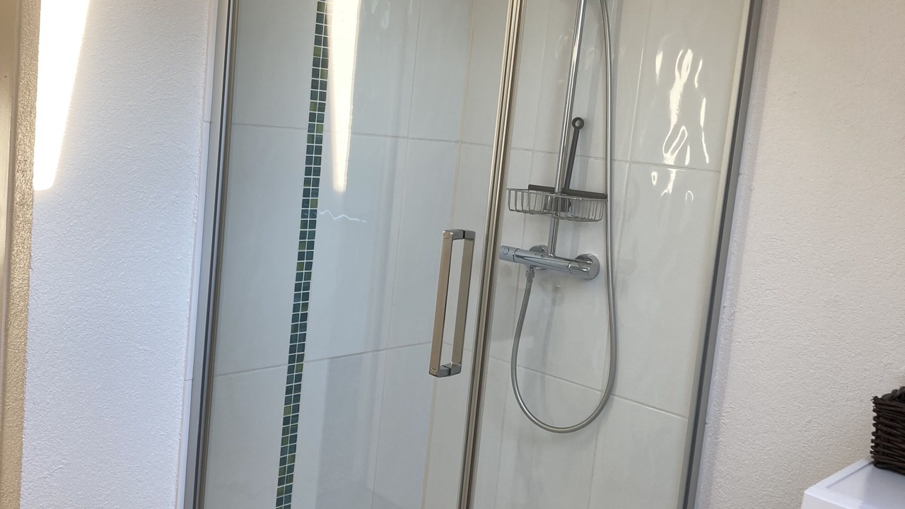 Photo of Bathroom in Kempten