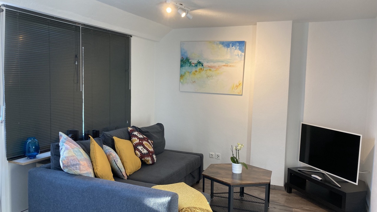 Photo of Livingroom in Kempten