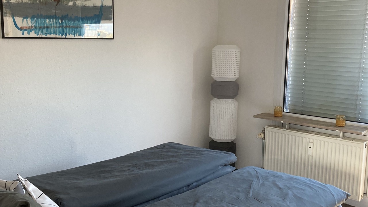 Photo of Bedroom in Kempten