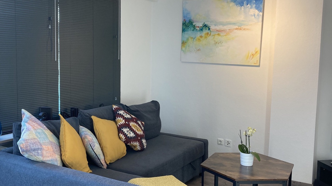 Photo of Livingroom in Kempten