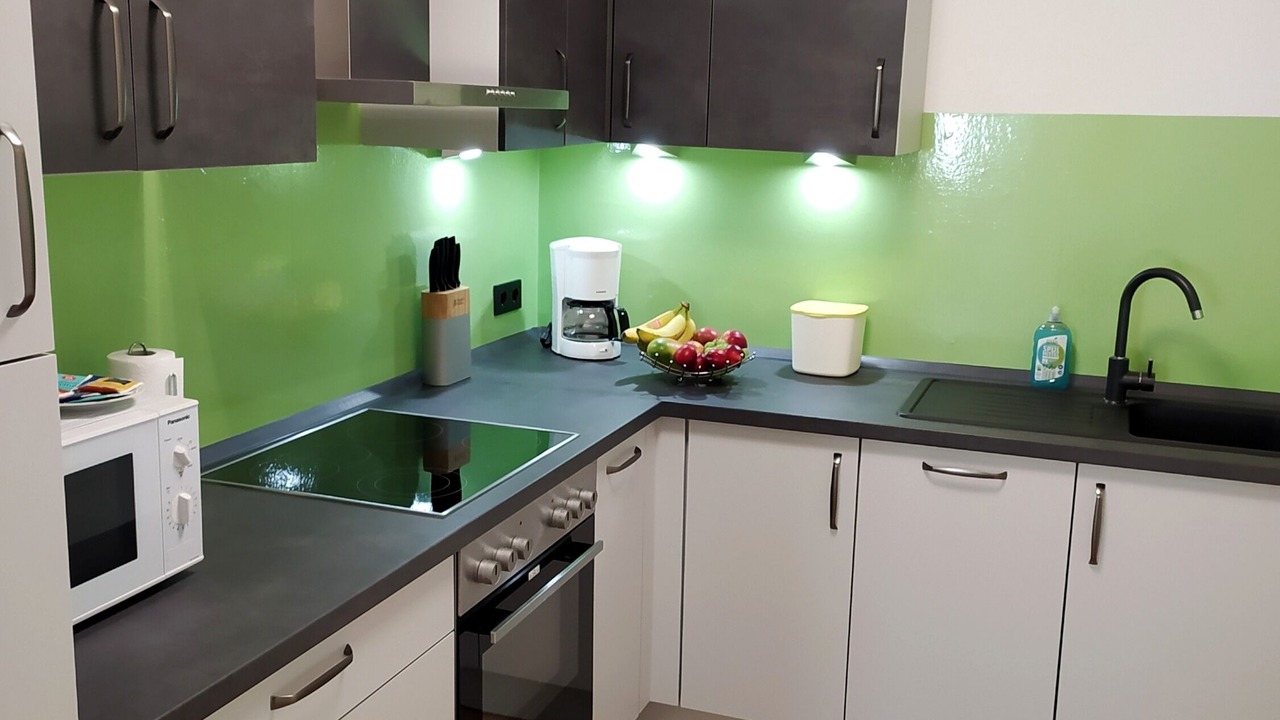 Photo of Kitchen in Wildflecken