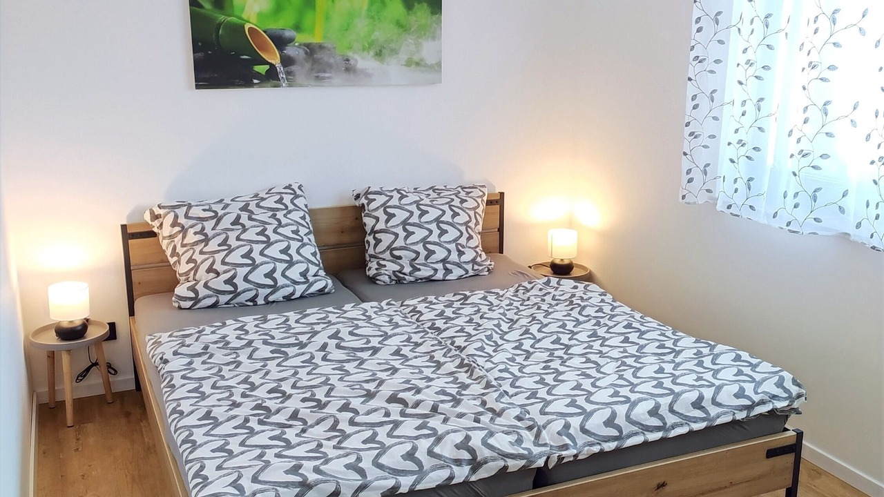 Photo of Bedroom in Wildflecken