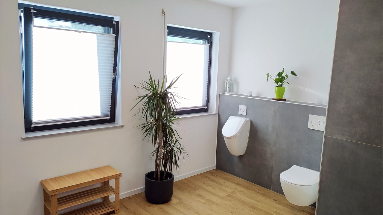 Photo of Bathroom in Wildflecken