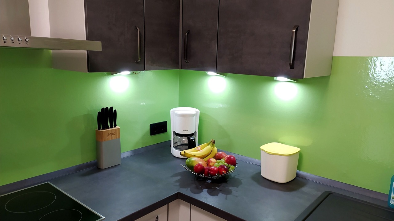 Photo of Kitchen in Wildflecken