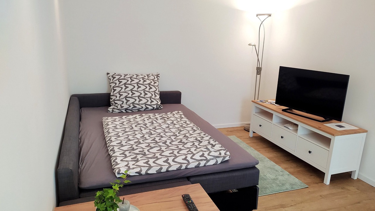 Photo of Bedroom in Wildflecken