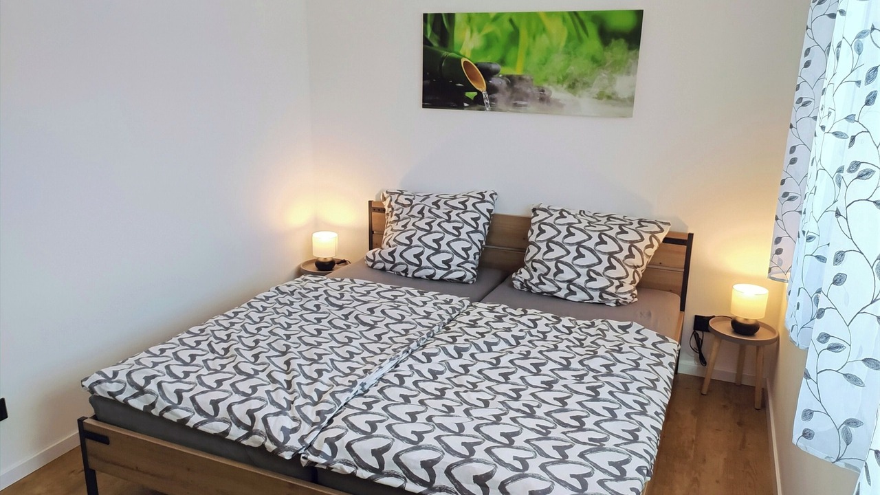 Photo of Bedroom in Wildflecken