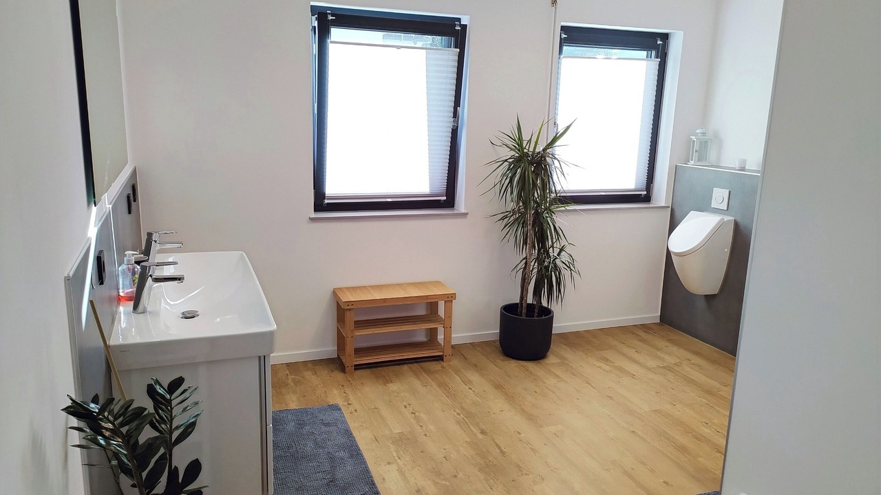 Photo of Bathroom in Wildflecken