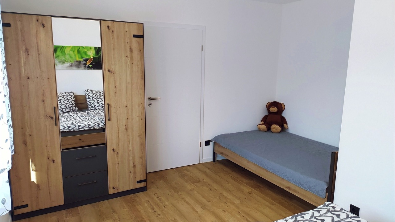 Photo of Bedroom in Wildflecken