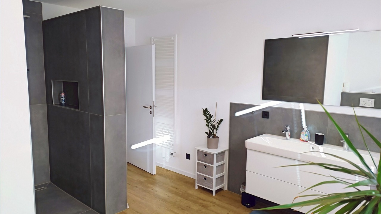 Photo of Bathroom in Wildflecken