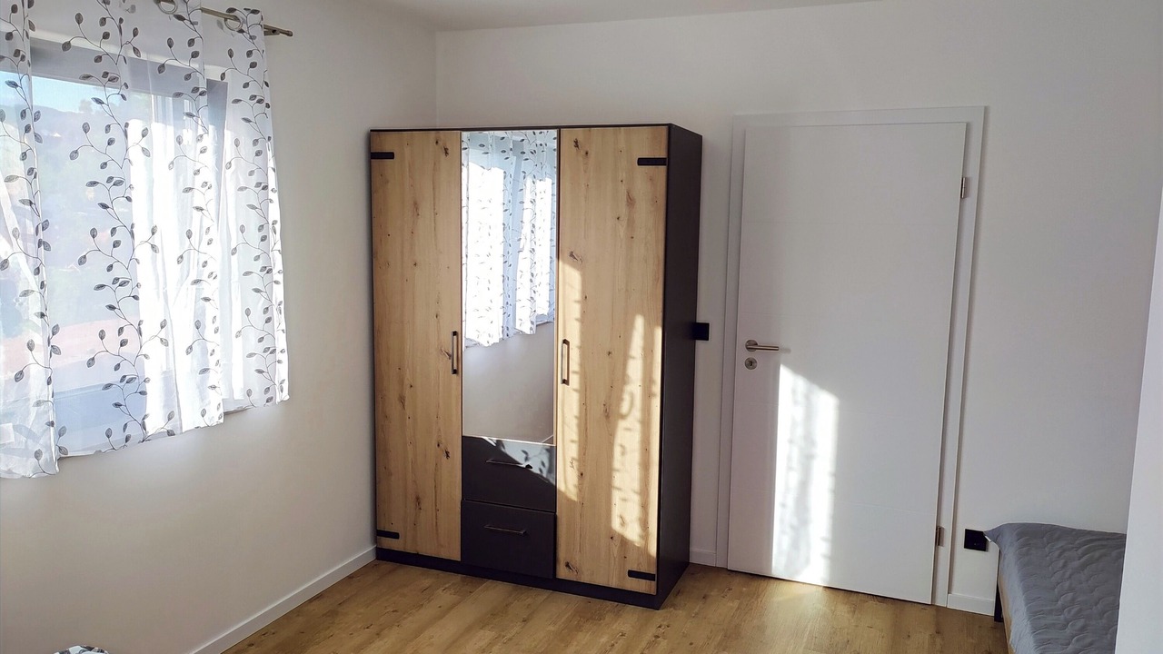 Photo of Bedroom in Wildflecken